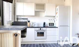 Appartement 2 Pièces 36 m² à vendre à Bagnolet (93170)