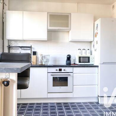 Appartement 2 pièces 215000 €