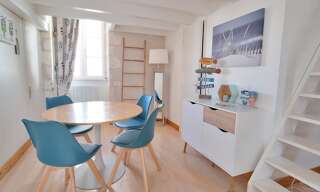 Appartement 1 Pièce 25 m² à vendre à Saint-Martin-de-Ré (17410)
