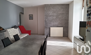 Appartement 4 Pièces 130 m² à louer à Lumbin (38660)