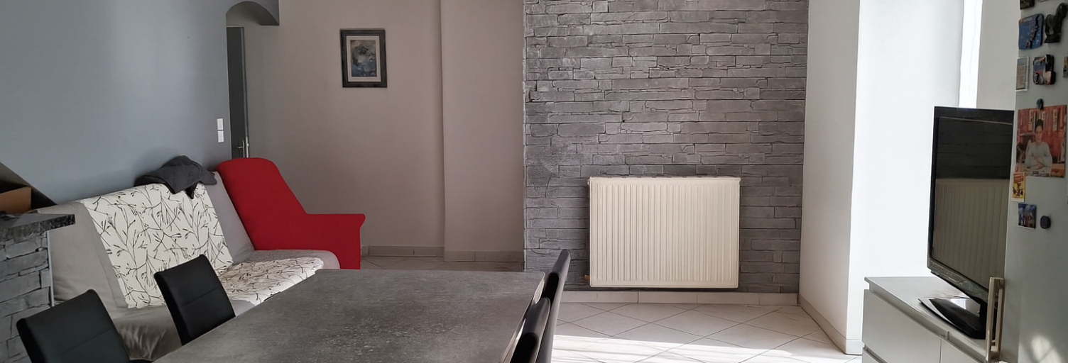 Appartement 4 Pièces 130 m² à louer à Lumbin (38660)