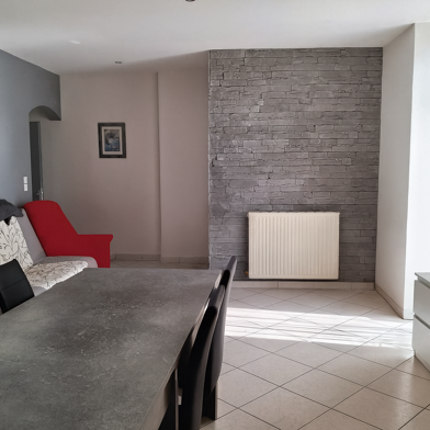 Appartement 4 pièces 1400 €