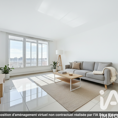 Appartement 4 pièces 239000 €