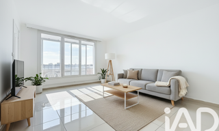 Appartement 4 Pièces 86 m² à vendre à Pontoise (95300)