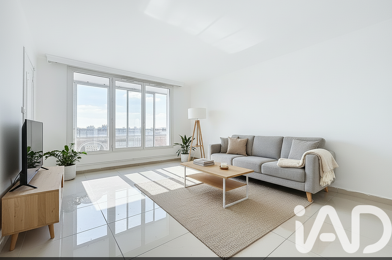 Appartement 4 pièces 239000 €