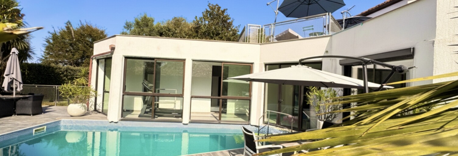 Maison 5 Pièces 220 m² à vendre à Dax (40100)