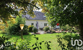 Maison 8 Pièces 176 m² à vendre à Pontchâteau (44160)