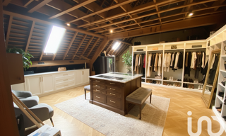 Maison 8 Pièces 176 m² à vendre à Pontchâteau (44160)