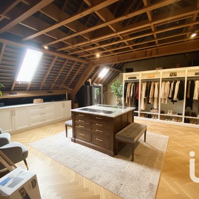 Maison 8 pièces 389800 €