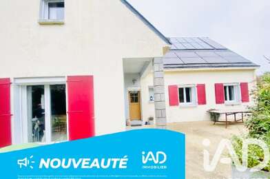 Maison 8 pièces 389800 €