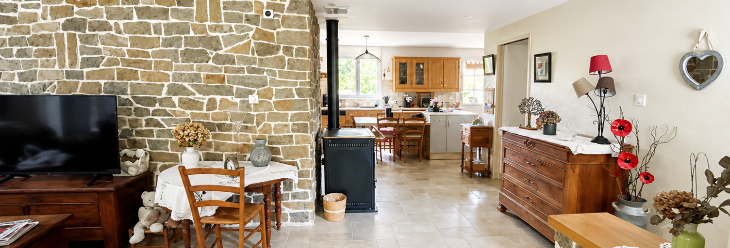Maison 8 Pièces 176 m² à vendre à Pontchâteau (44160)