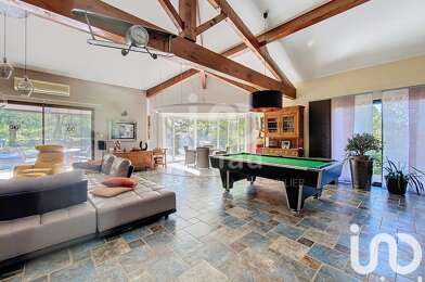 Maison 9 pièces 390000 €