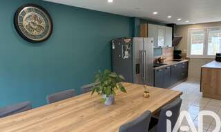 Maison 5 Pièces 141 m² à vendre à Blainville-sur-l'Eau (54360)