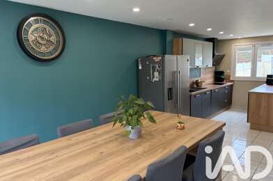 Maison 5 pièces 289000 €