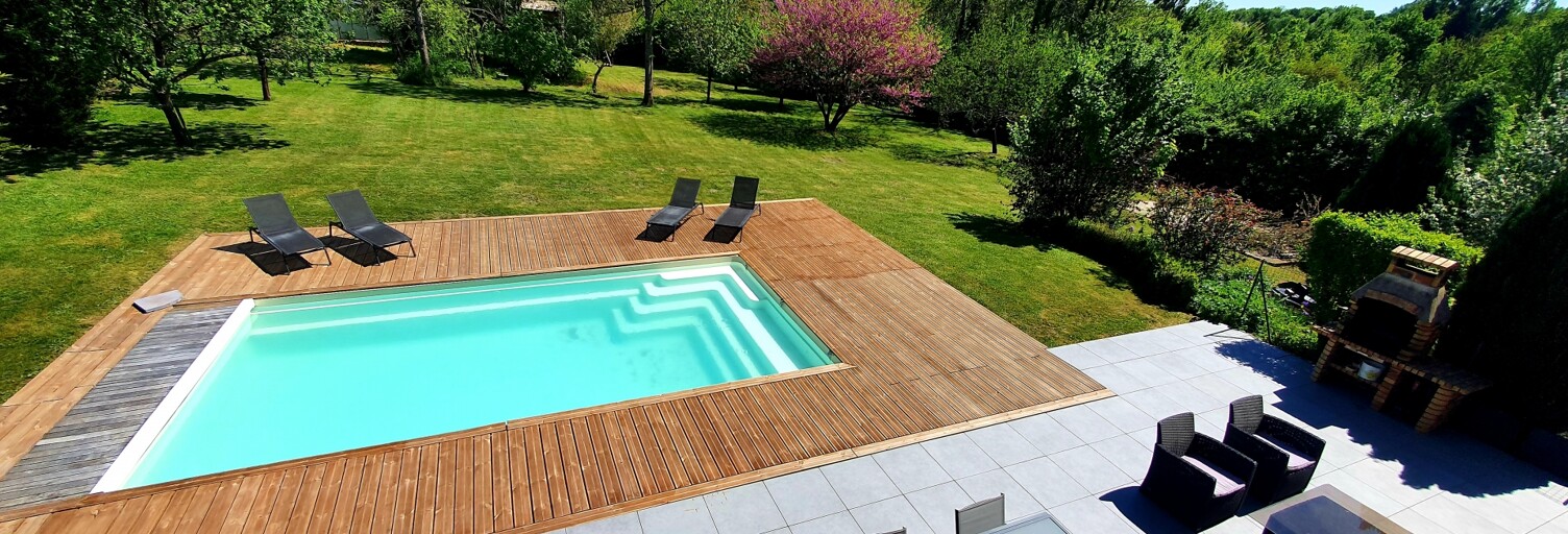 Maison 8 Pièces 218 m² à vendre à Coulommiers (77120)