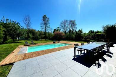 Maison 8 pièces 540000 €
