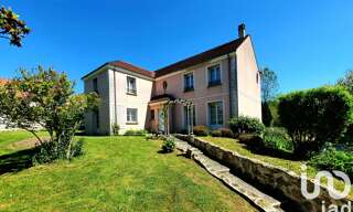 Maison 8 Pièces 218 m² à vendre à Maisoncelles-en-Brie (77580)