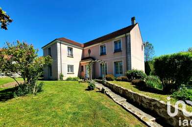 Maison 8 pièces 540000 €