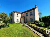 Vente Maison/villa 8 pièces — photo 2