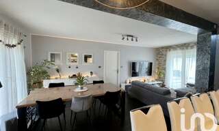 Maison 5 Pièces 105 m² à vendre à Montceau-les-Mines (71300)