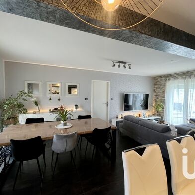 Maison 5 pièces 182000 €