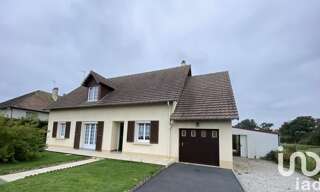 Maison 6 Pièces 123 m² à vendre à Périers (50190)