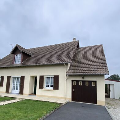 Maison 6 pièces 229000 €