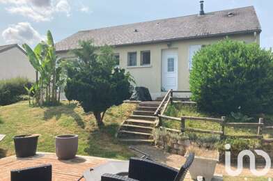 Maison 5 pièces 264500 €