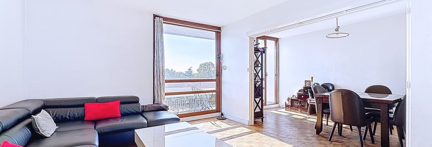 Appartement 5 Pièces 92 m² à vendre à Draveil (91210)