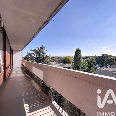 Appartement 5 pièces 225000 €