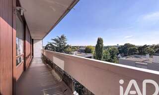 Appartement 5 Pièces 92 m² à vendre à Draveil (91210)