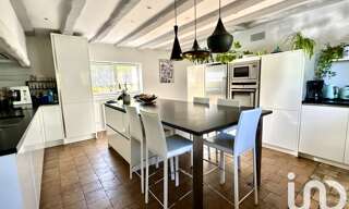 Maison 6 Pièces 194 m² à vendre à La Membrolle-sur-Choisille (37390)