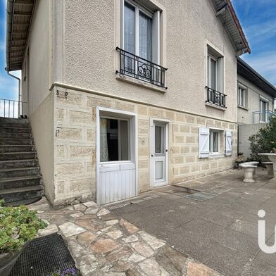 Maison 5 pièces 299000 €