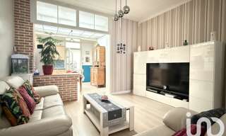 Maison 4 Pièces 90 m² à vendre à Mouvaux (59420)