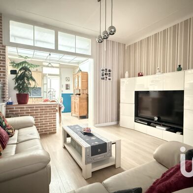 Maison 4 pièces 181000 €