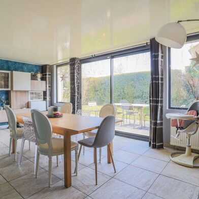 Maison 5 pièces 418900 €