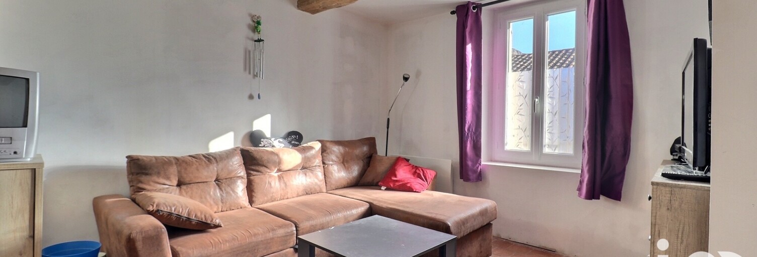 Maison 5 Pièces 130 m² à vendre à Séderon (26560)