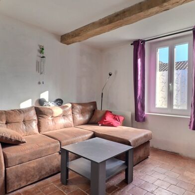 Maison 5 pièces 110000 €