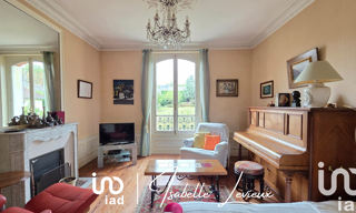 Maison 11 Pièces 165 m² à vendre à Gargenville (78440)