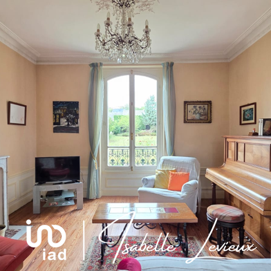 Maison 11 pièces 497000 €