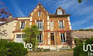 Maison 11 Pièces 165 m² à vendre à Gargenville (78440)