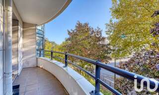 Appartement 5 Pièces 100 m² à vendre à Châtillon (92320)