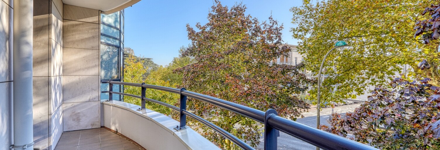 Appartement 5 Pièces 100 m² à vendre à Châtillon (92320)