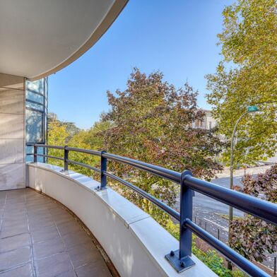 Appartement 5 pièces 571000 €