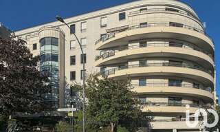 Appartement 5 Pièces 100 m² à vendre à Châtillon (92320)