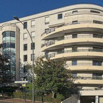 Appartement 5 pièces 571000 €