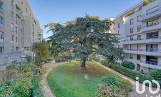 Appartement 5 Pièces 99 m² à vendre à Châtillon (92320)