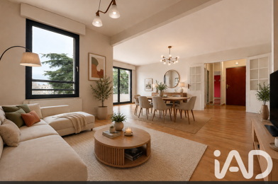 Appartement 5 pièces 569000 €