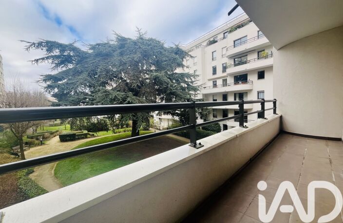 Vente Appartement 5 pièces — photo 3