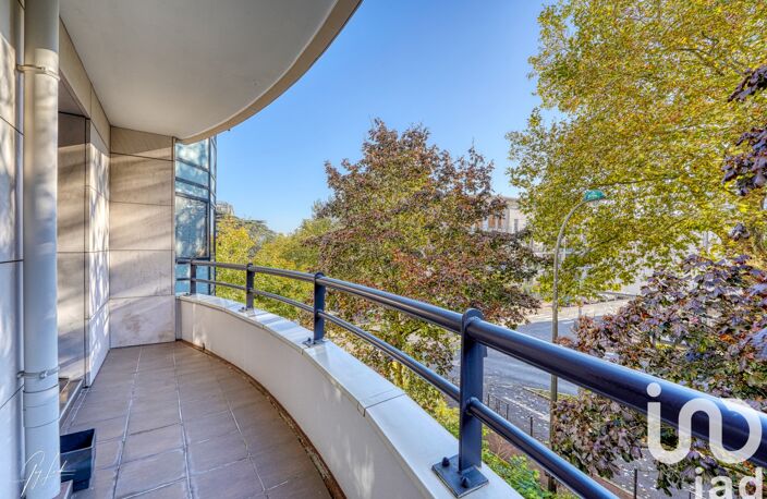 Vente Appartement 5 pièces — photo 4